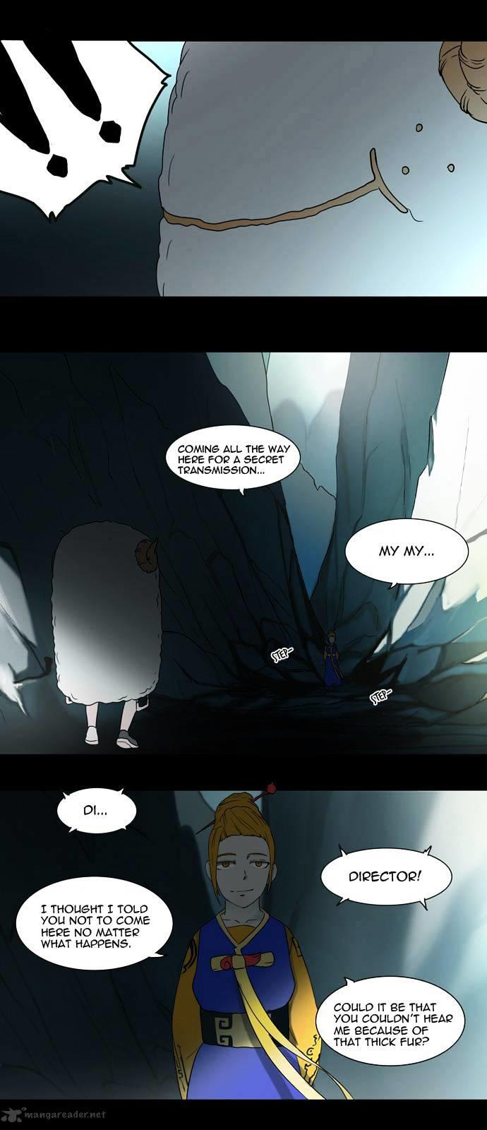 Tower Of God, Chapter 54 image 25